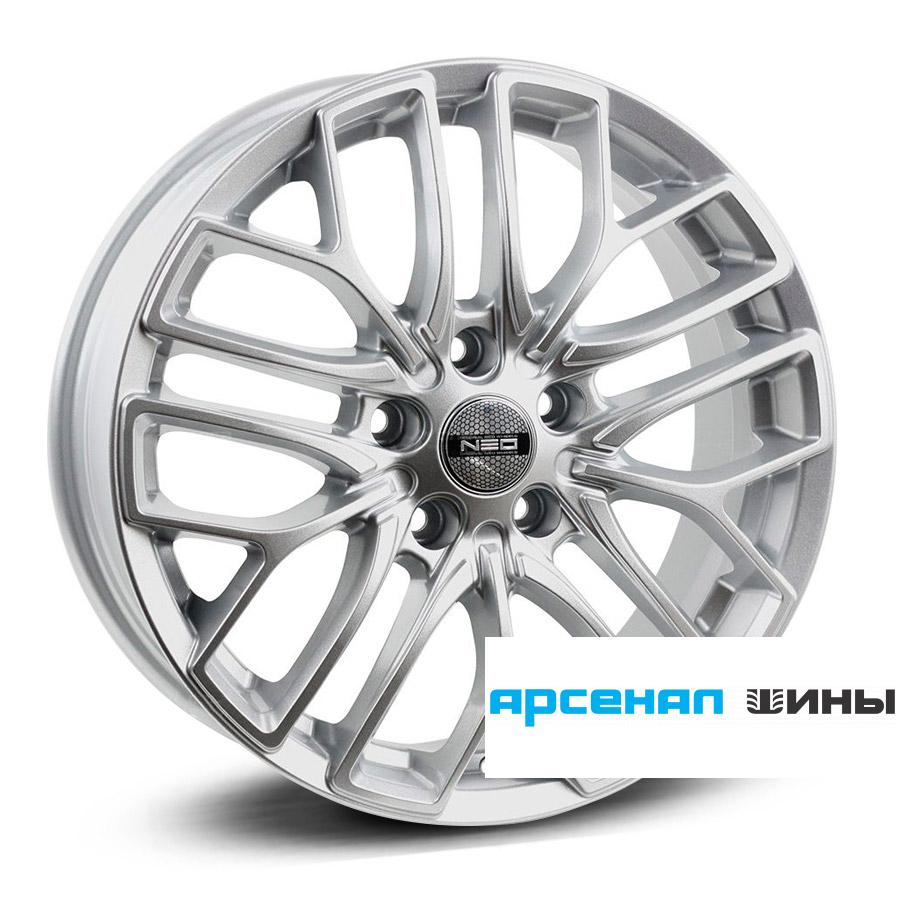 781 R17 6.5J ET40.0 5x114.3 d67.1