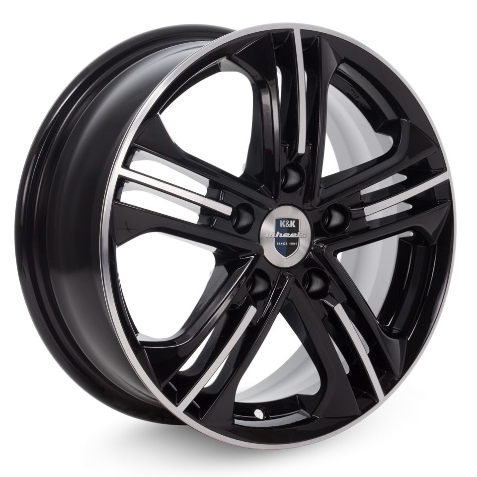 Trinity- Оригинал R15 6.0J ET44.0 5x114.3 d67.1
