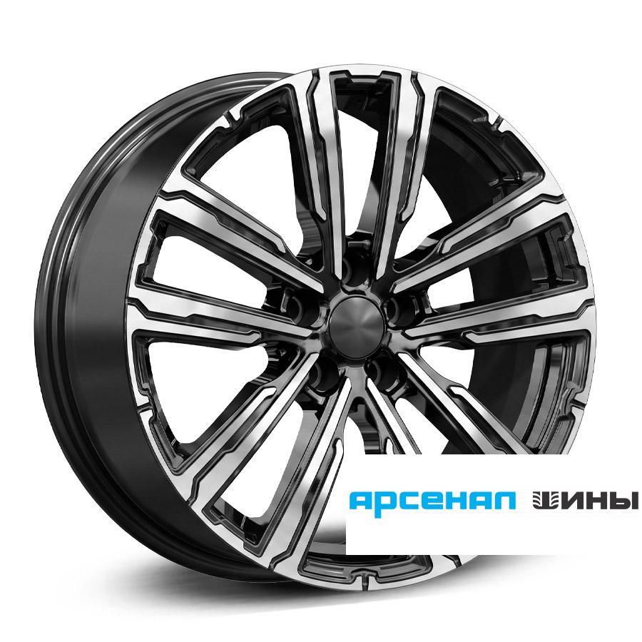 Аламер R18 7.5J ET37.0 5x114.3 d66.6
