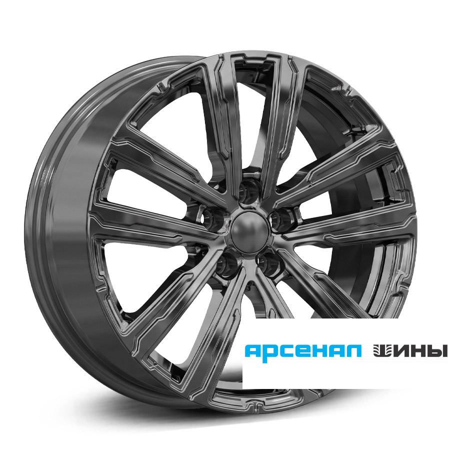 Аламер R18 7.5J ET33.0 5x108 d60.1