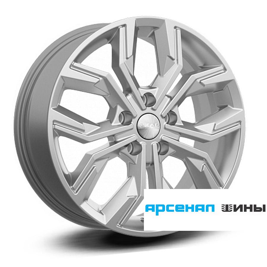 Амиата R17 7.0J ET39.0 5x114.3 d60.1