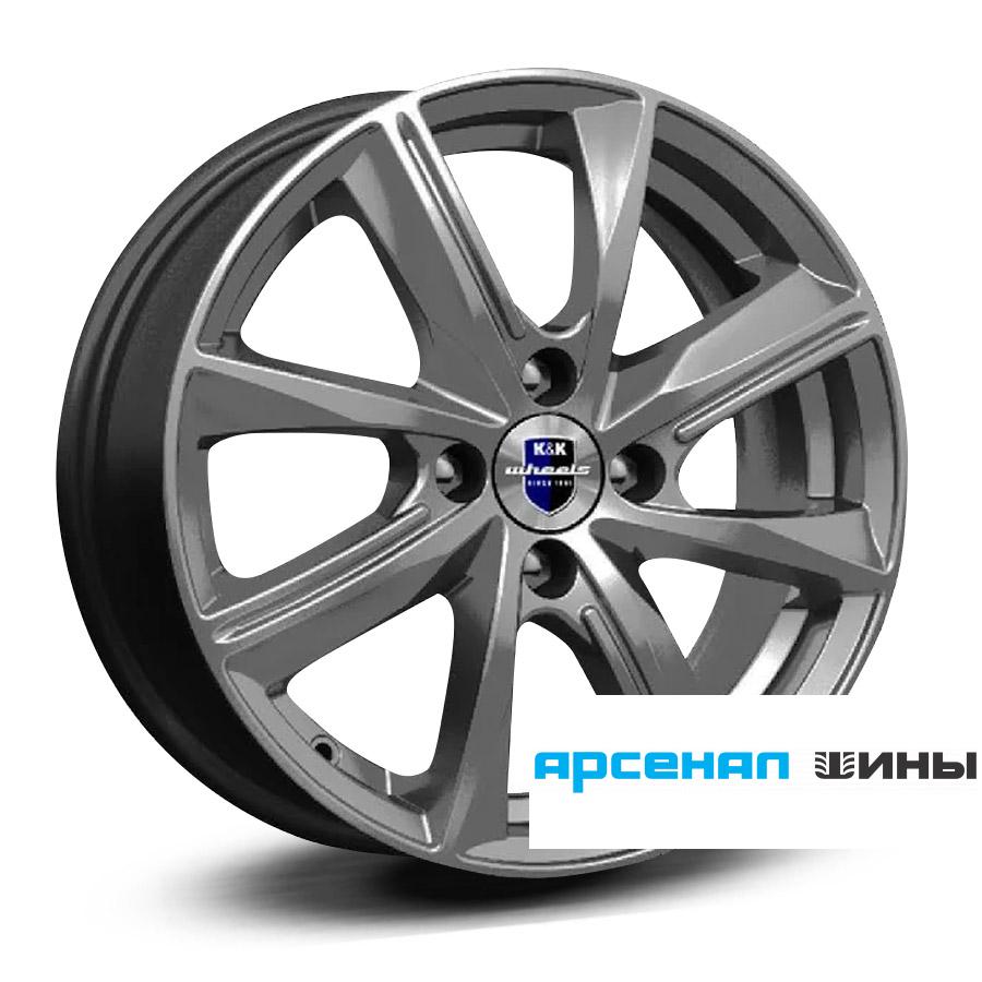 Арнар R16 7.0J ET50.0 5x108 d63.35
