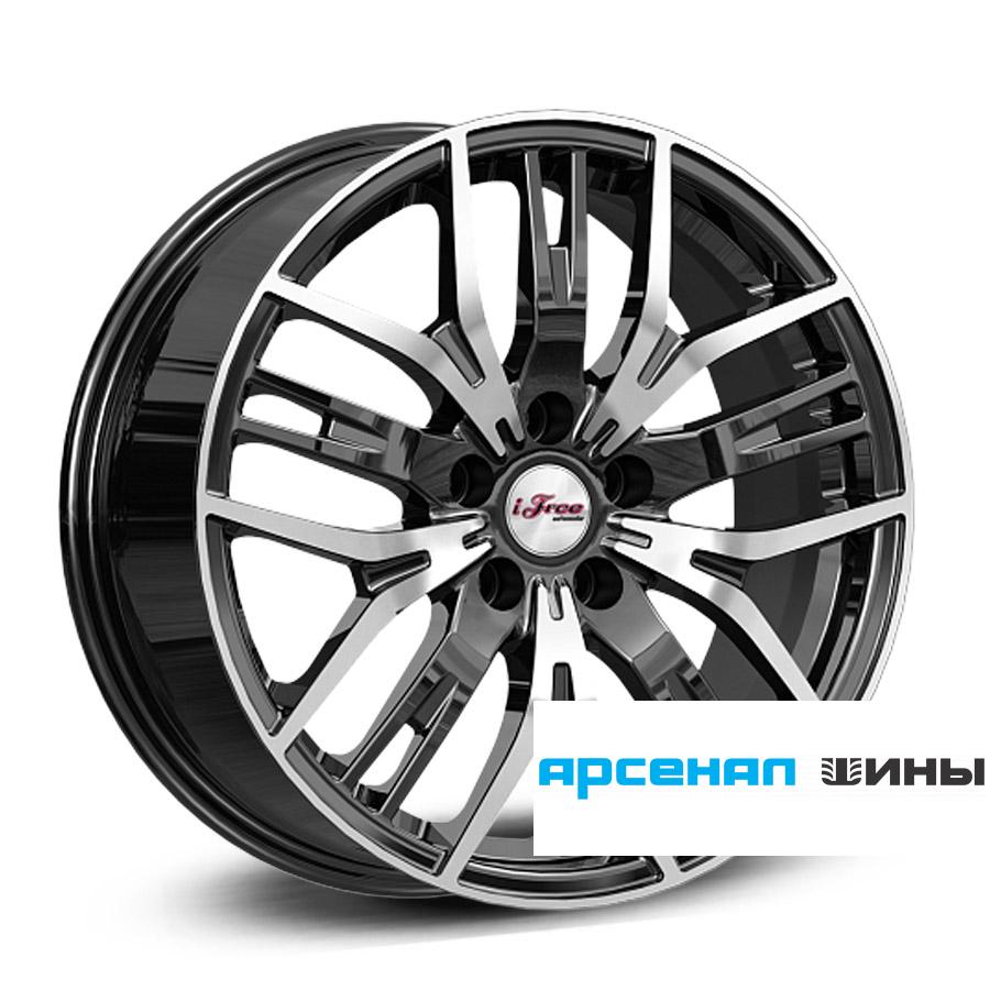 Аскет R17 7.0J ET35.0 5x114.3 d67.1