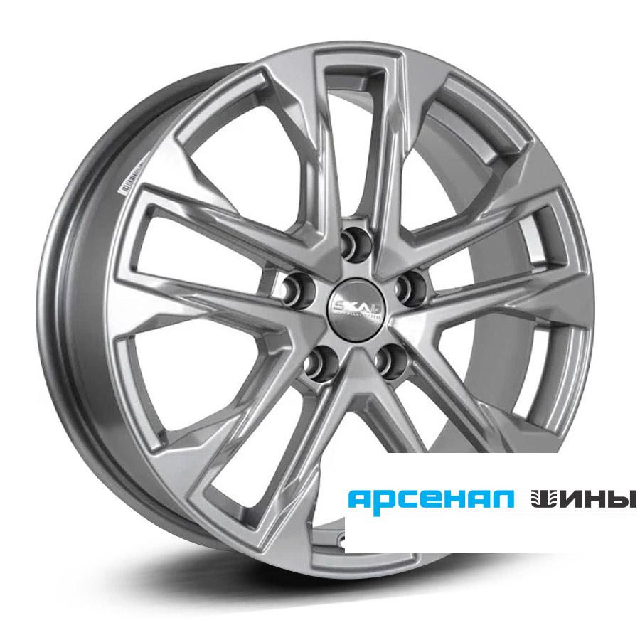 Атакор R17 7.0J ET40.0 5x112 d57.1