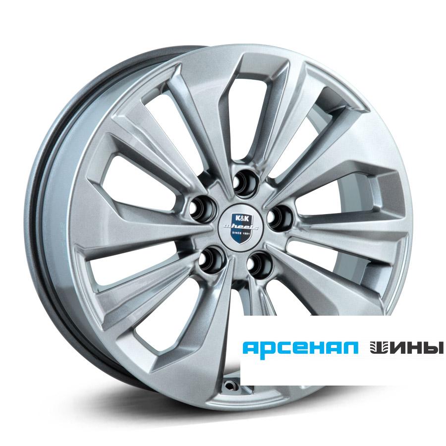 Авиор R17 7.0J ET50.0 5x114.3 d67.1