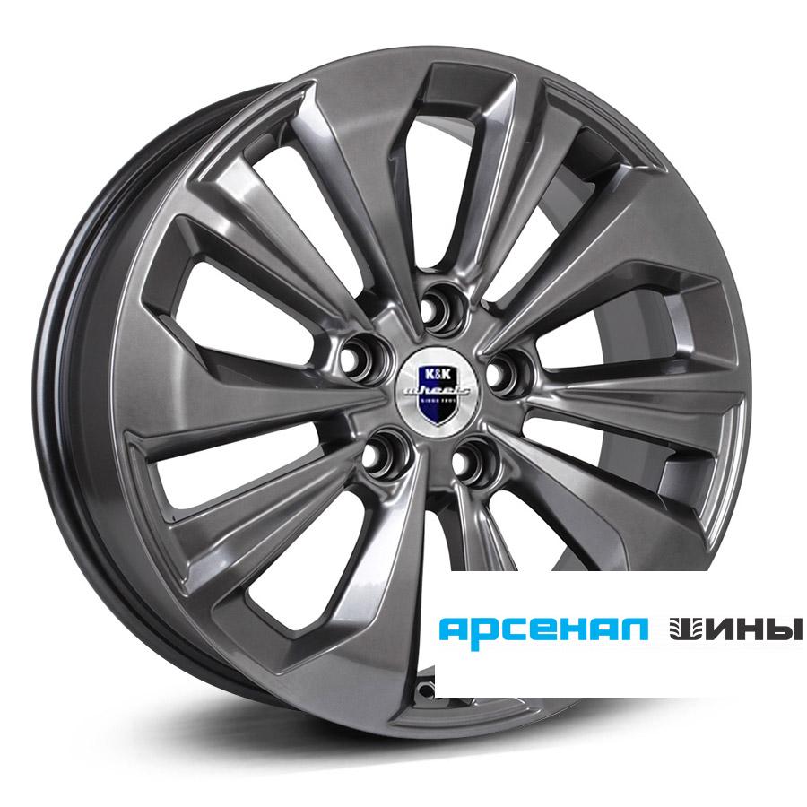 Авиор R17 7.0J ET50.0 5x114.3 d67.1