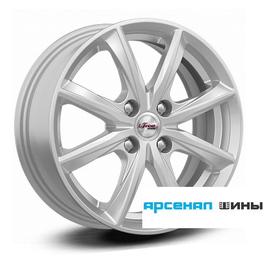 Бланш R15 6.0J ET35.0 4x98 d58.5