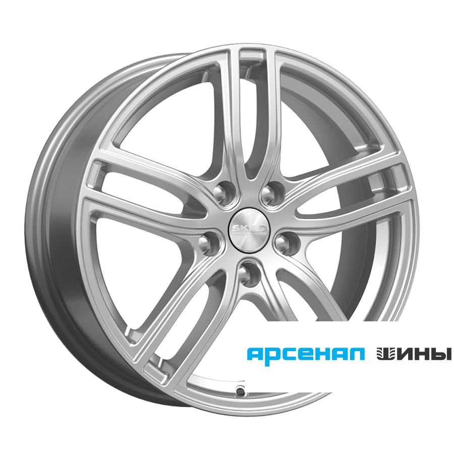 Брайтон R17 7.0J ET48.5 5x114.3 d67.1