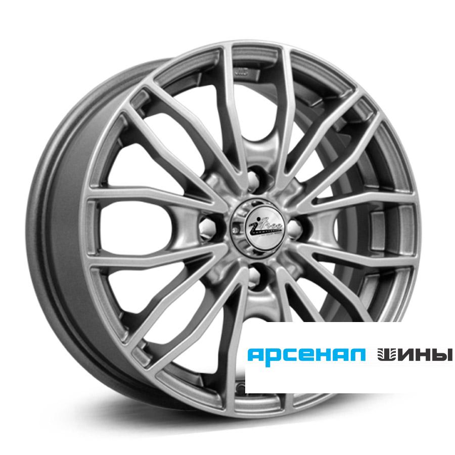 Флайт R14 5.5J ET35.0 4x98 d58.5