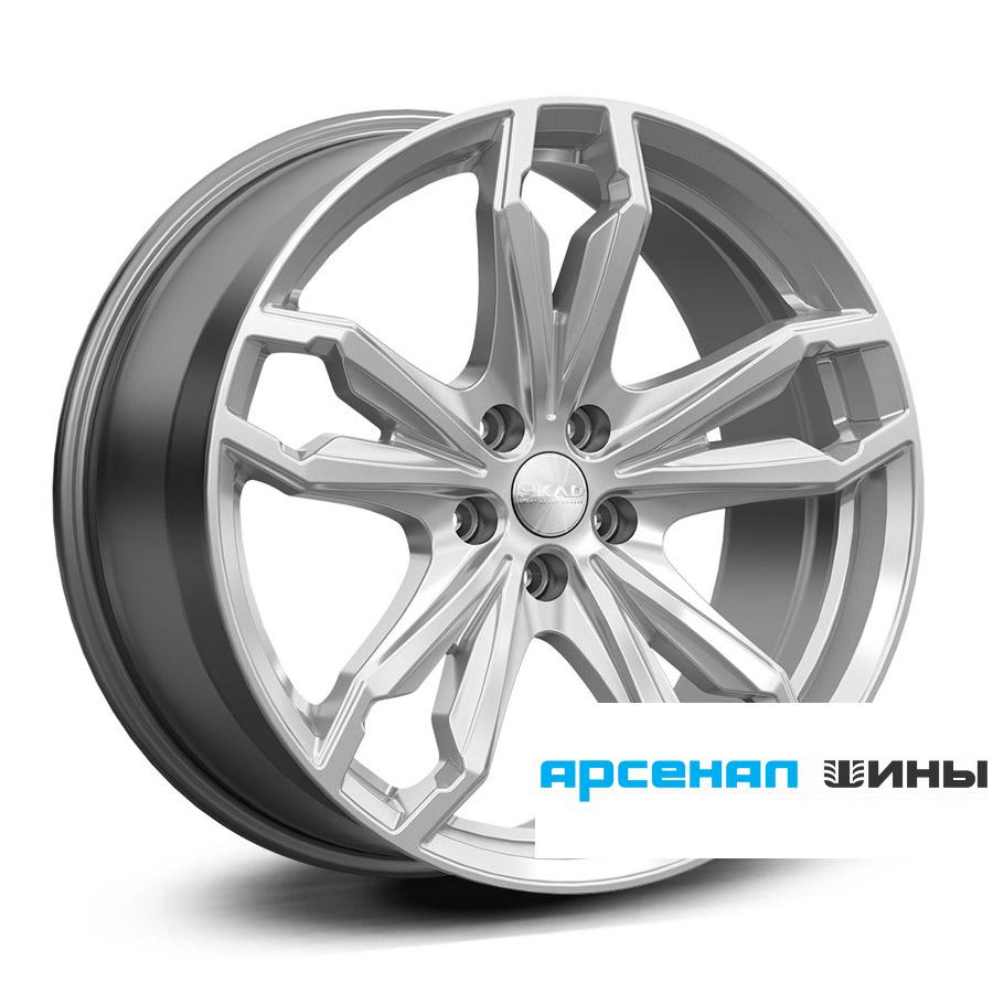 Гранада R19 9.0J ET38.0 5x120 d72.6
