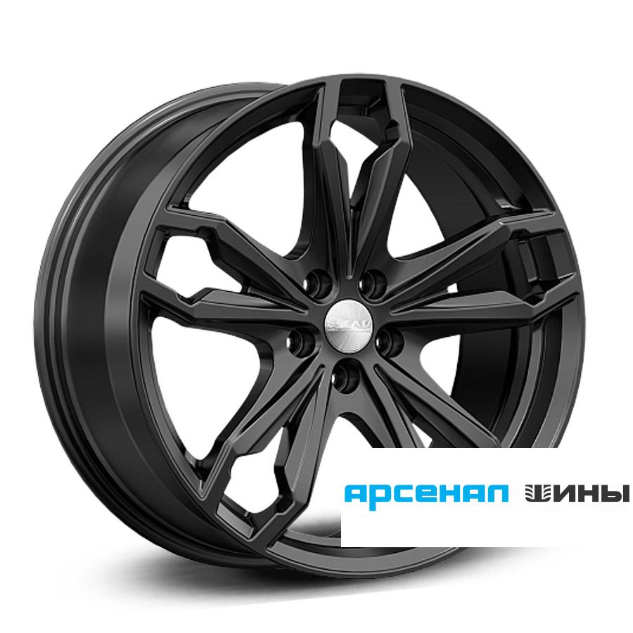 Гранада R19 9.0J ET38.0 5x120 d72.6