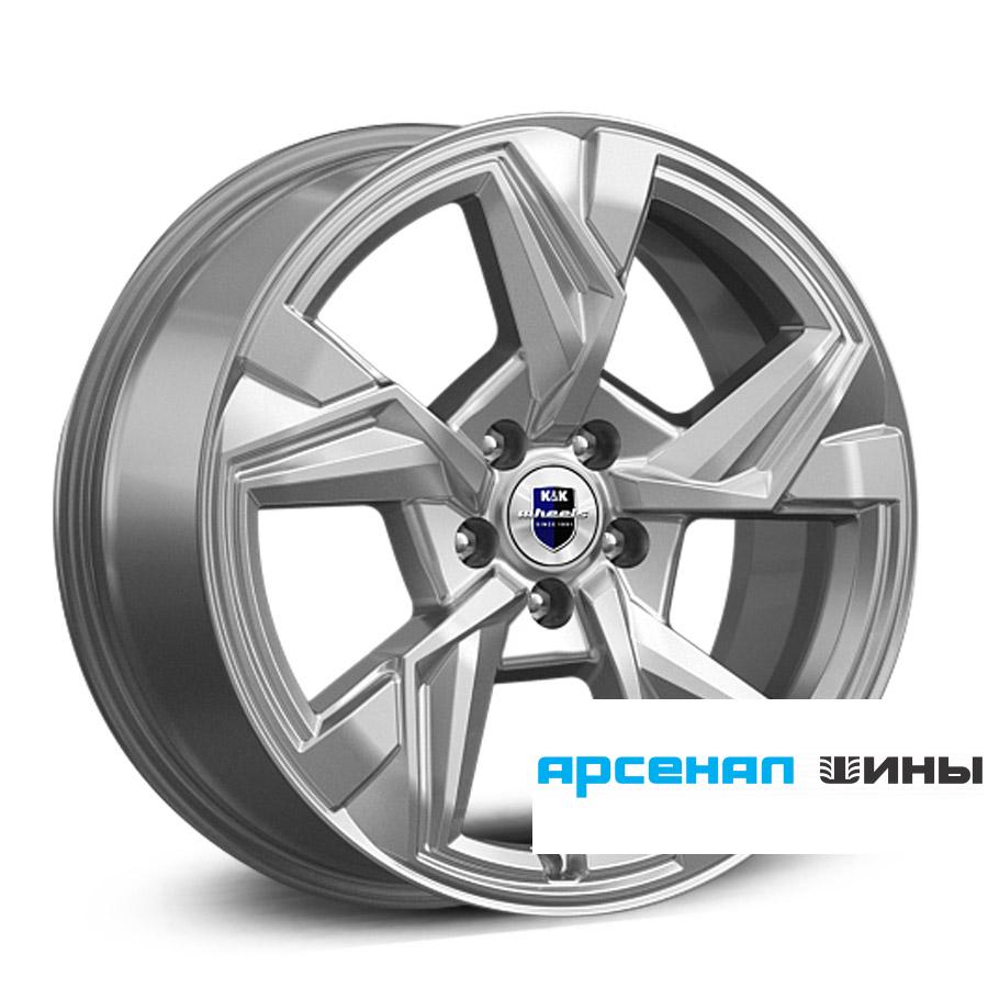 Кайан R18 7.5J ET40.0 5x114.3 d66.1