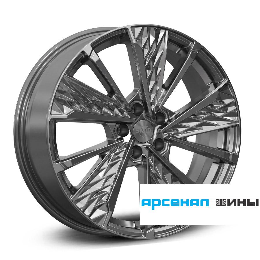 Легато R19 7.0J ET45.0 5x115 d70.2