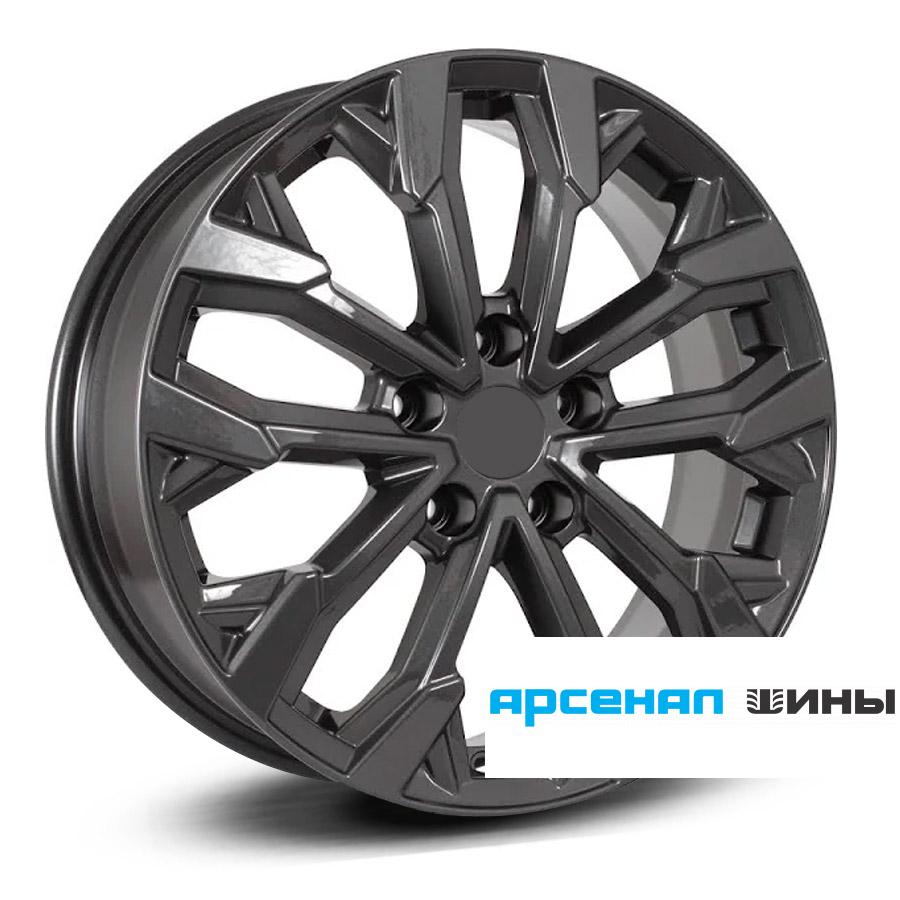 Морейн R17 6.5J ET49.0 5x112 d66.6