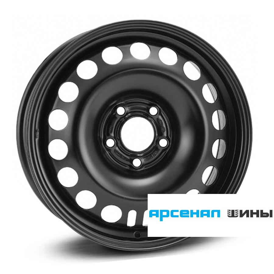 Nissan Qashqai_Juke R16 6.5J ET40.0 5x114.3 d66.1