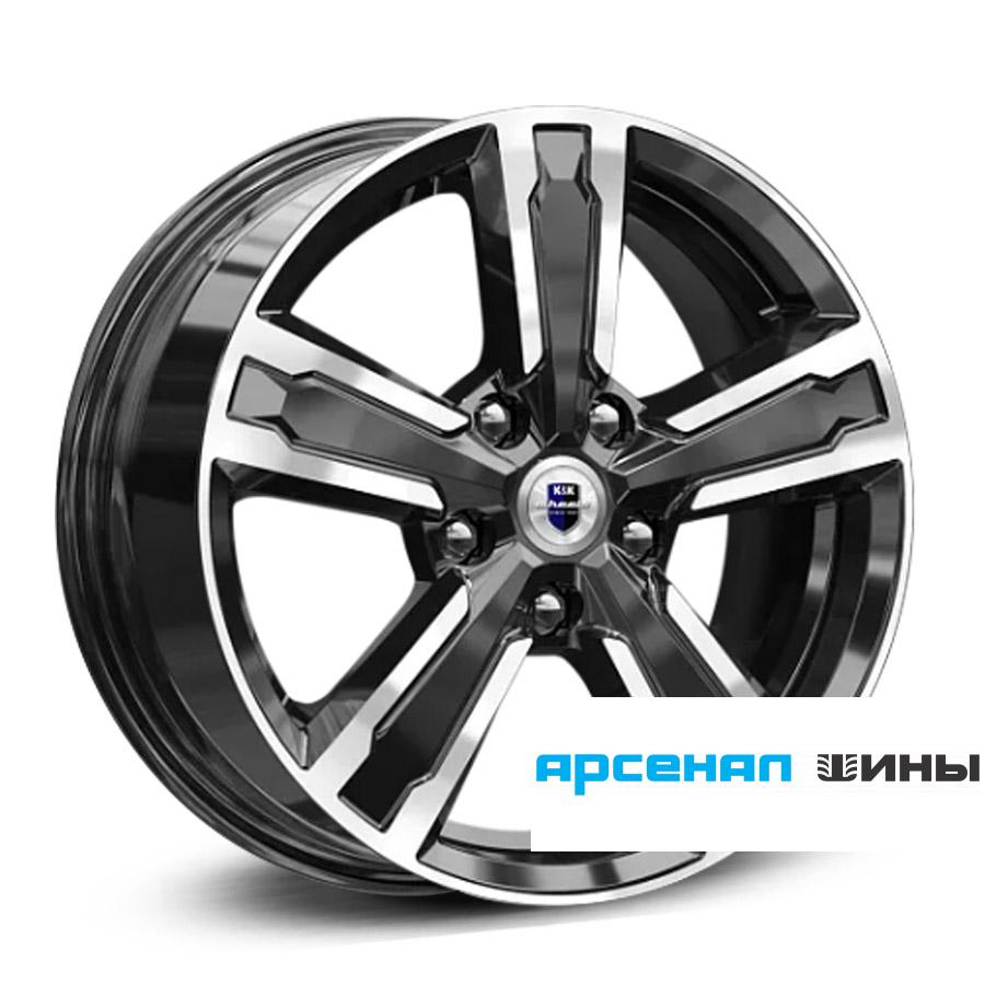 Оклахома R16 6.5J ET50.0 5x112 d57.1