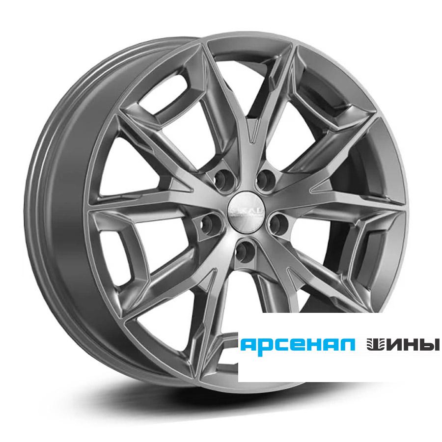 Паркер R19 7.5J ET45.0 5x108 d67.1