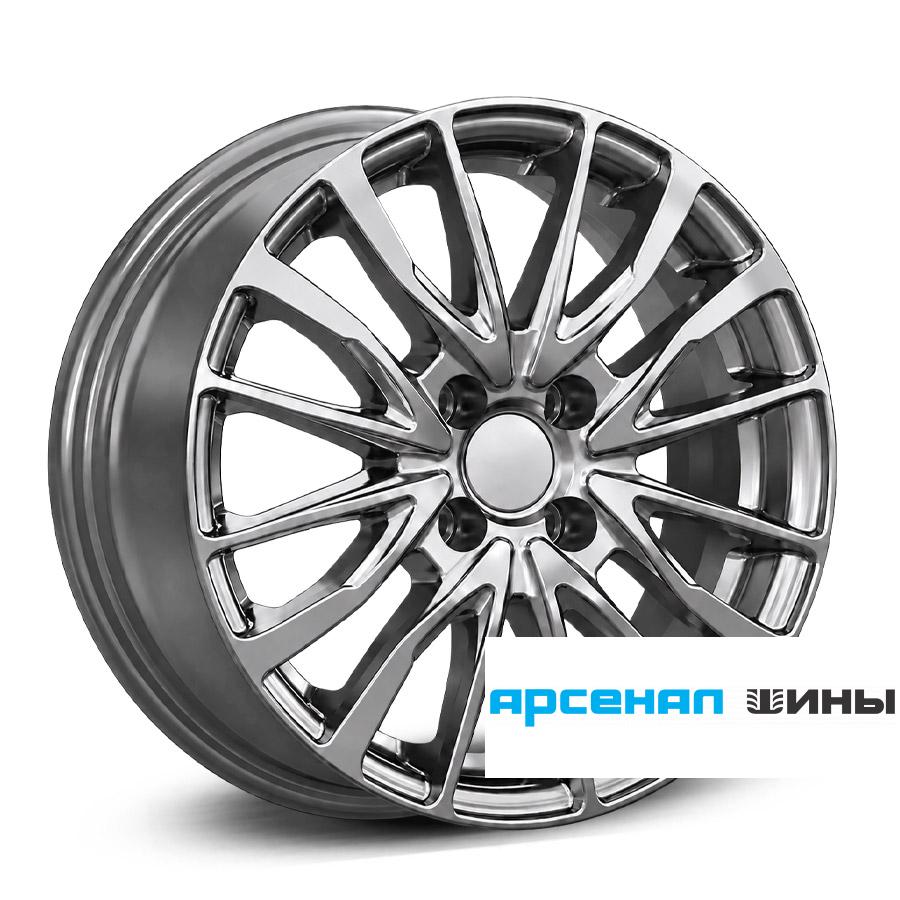 Пульс R15 6.0J ET39.0 4x100 d56.6