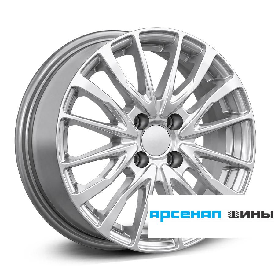 Пульс R15 6.0J ET40.0 4x114.3 d66.1
