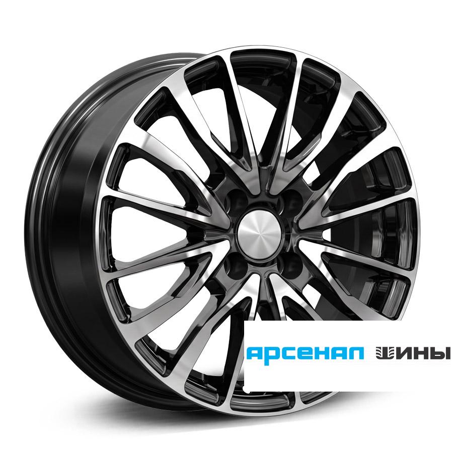 Пульс R15 6.0J ET46.0 4x100 d54.1