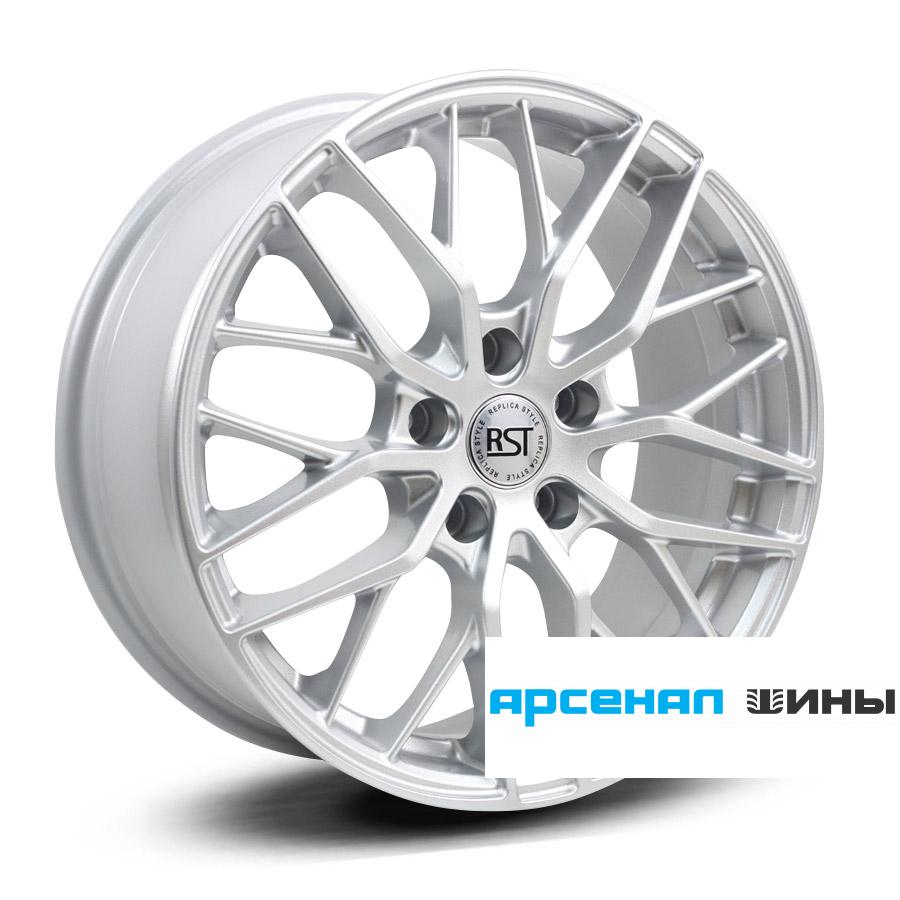 R007 R17 7.5J ET45.0 5x114.3 d60.1