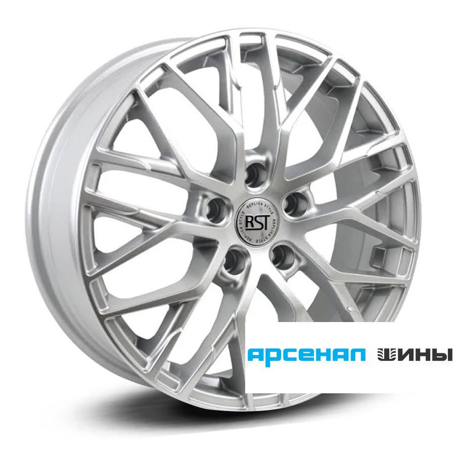 R077 R17 6.5J ET45.0 5x114.3 d54.1