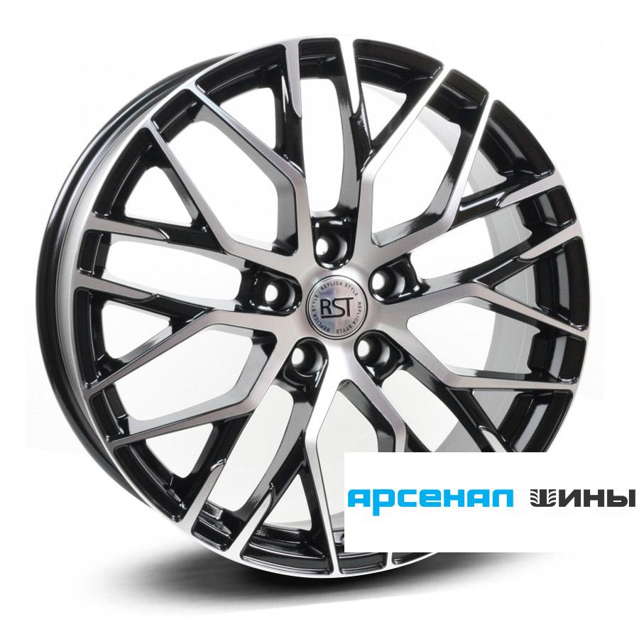 R077 R17 6.5J ET50.0 5x114.3 d64.1