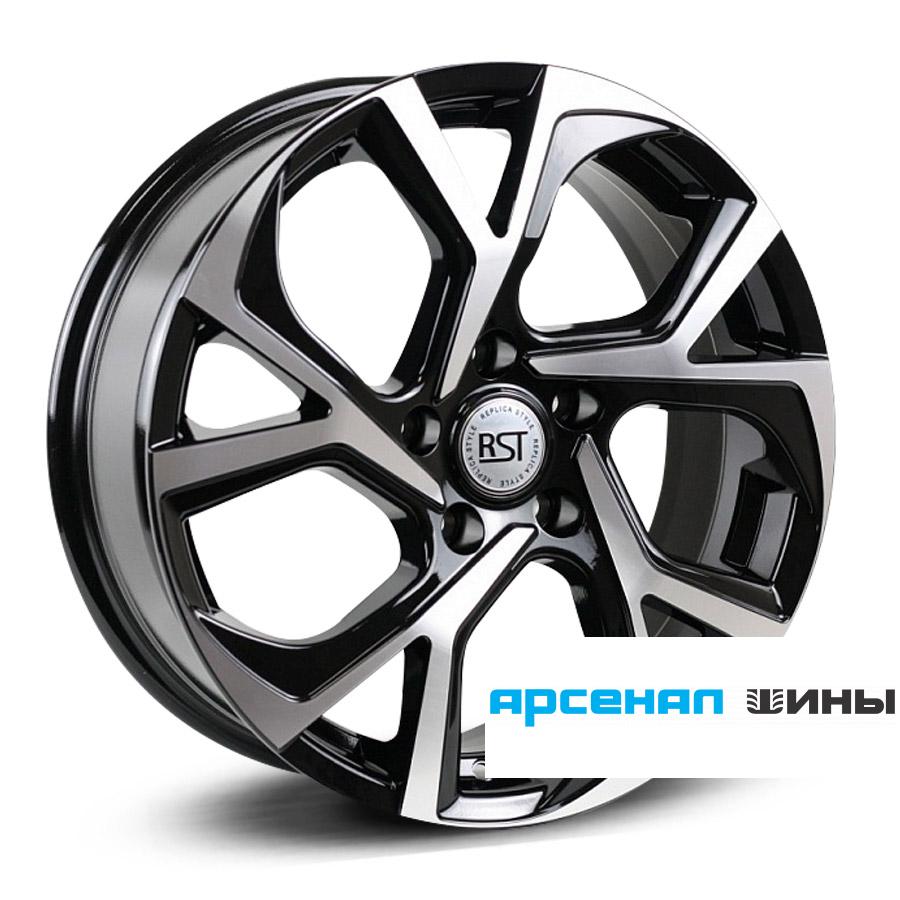 R087 R17 6.5J ET45.0 5x114.3 d60.1