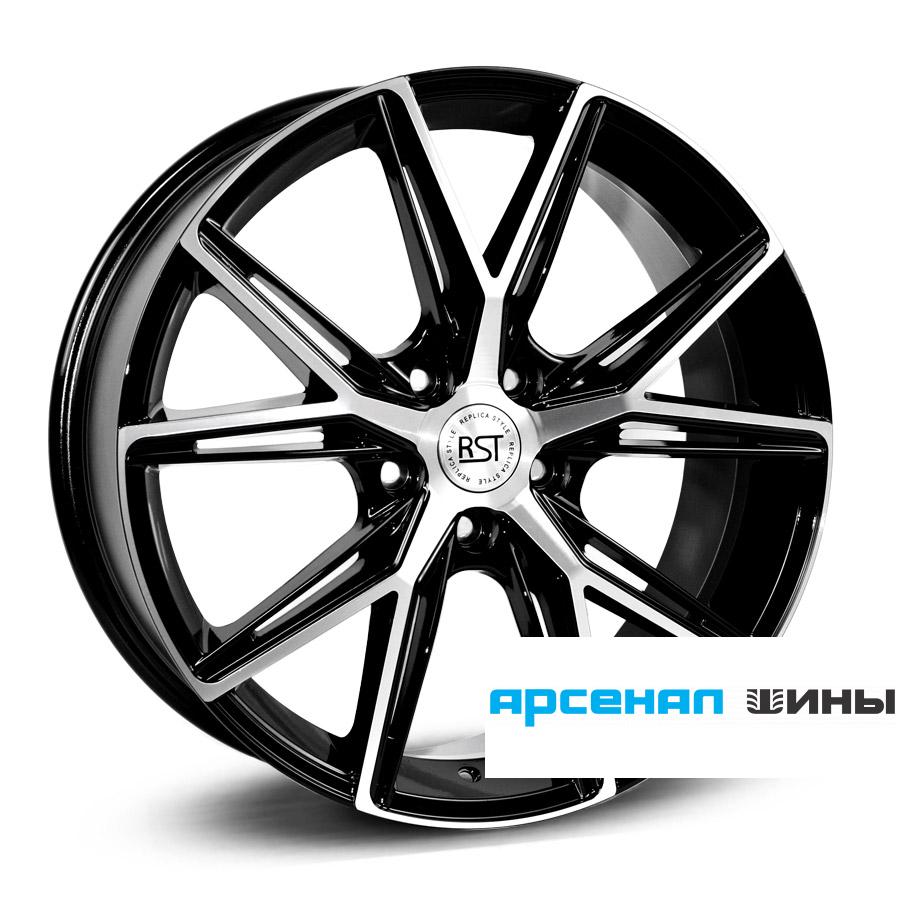 R129 R19 7.5J ET41.0 5x108 d65.1
