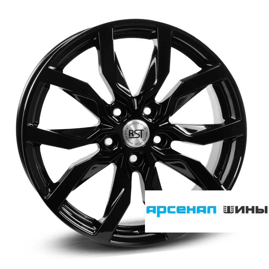 R138 R18 7.0J ET50.0 5x114.3 d64.1