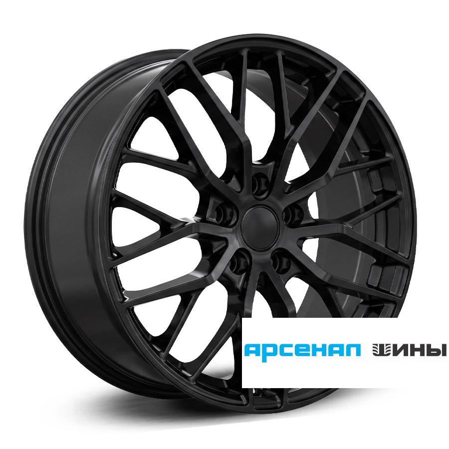 R268 R18 7.0J ET38.0 5x108 d60.1
