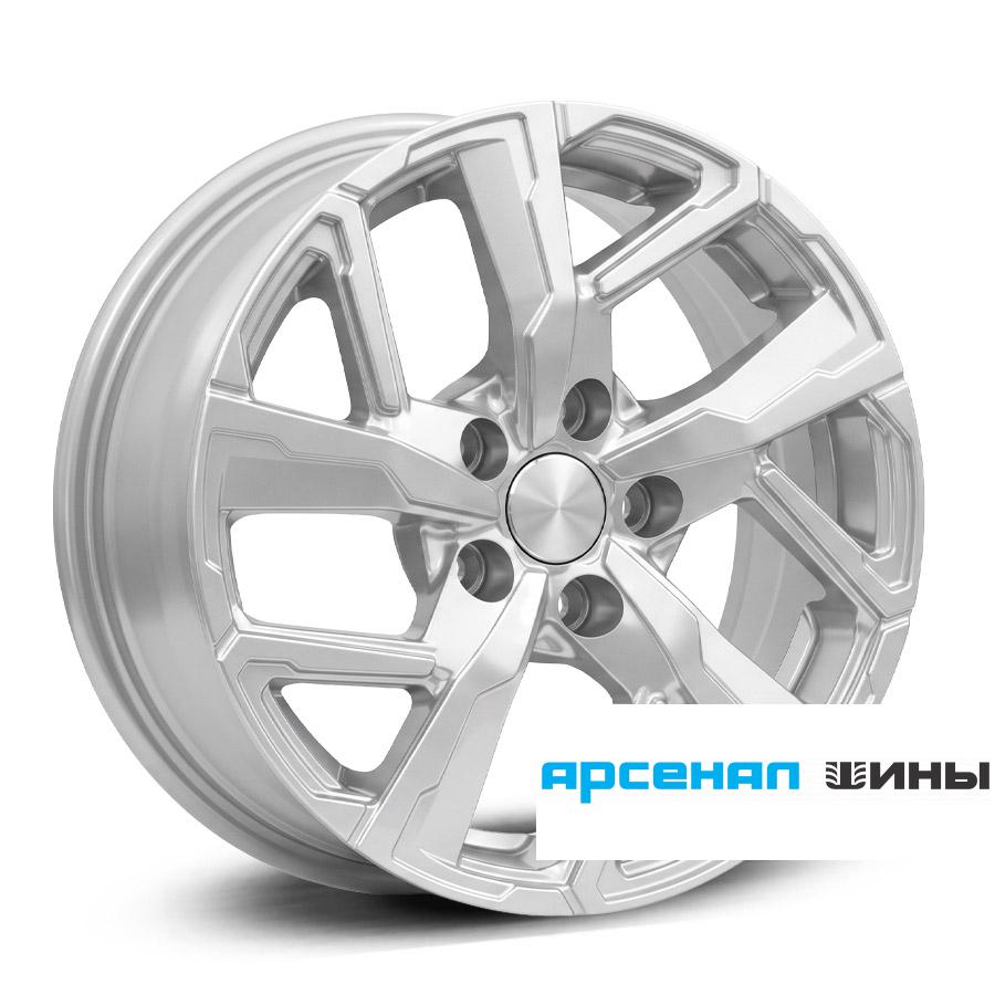 Смолвуд R15 6.0J ET47.0 5x112 d57.1
