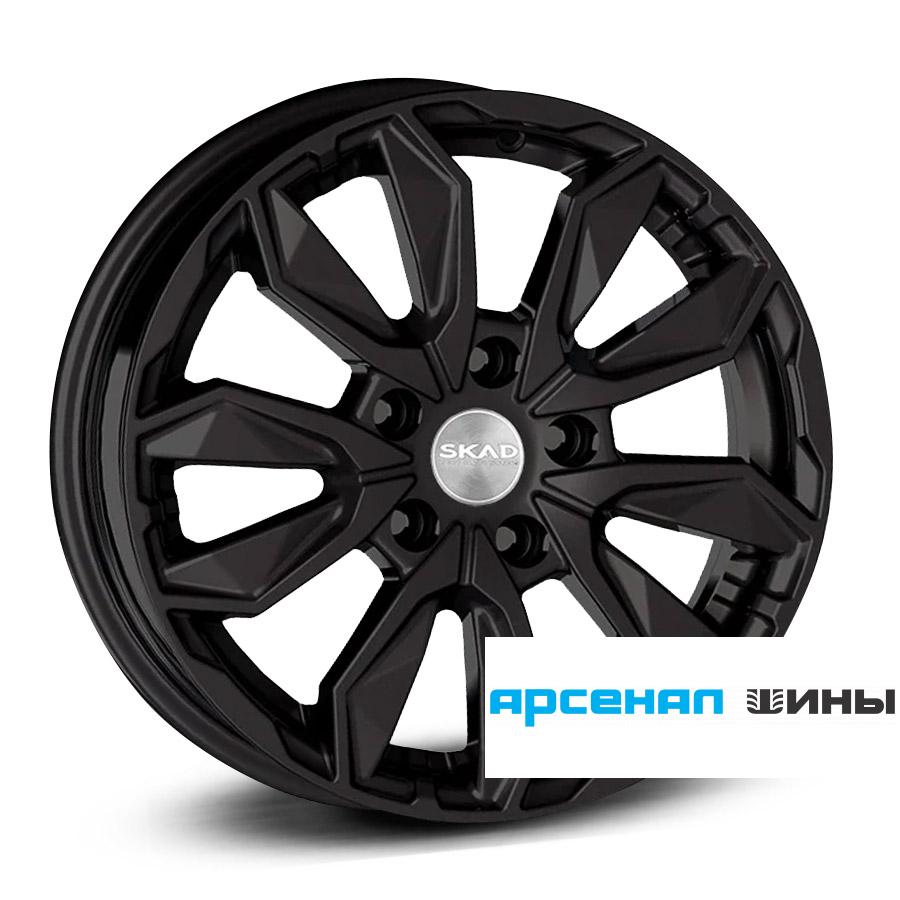 Сочи R16 6.0J ET41.0 4x100 d60.1