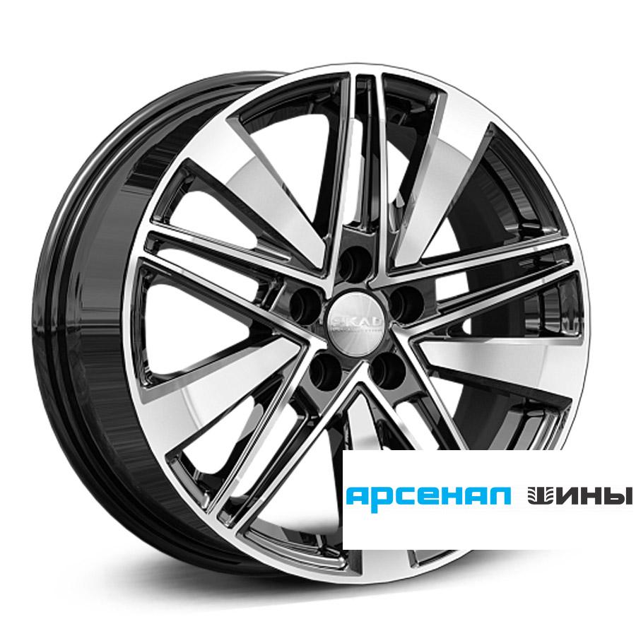 Тайто R16 6.5J ET40.0 5x114.3 d60.1