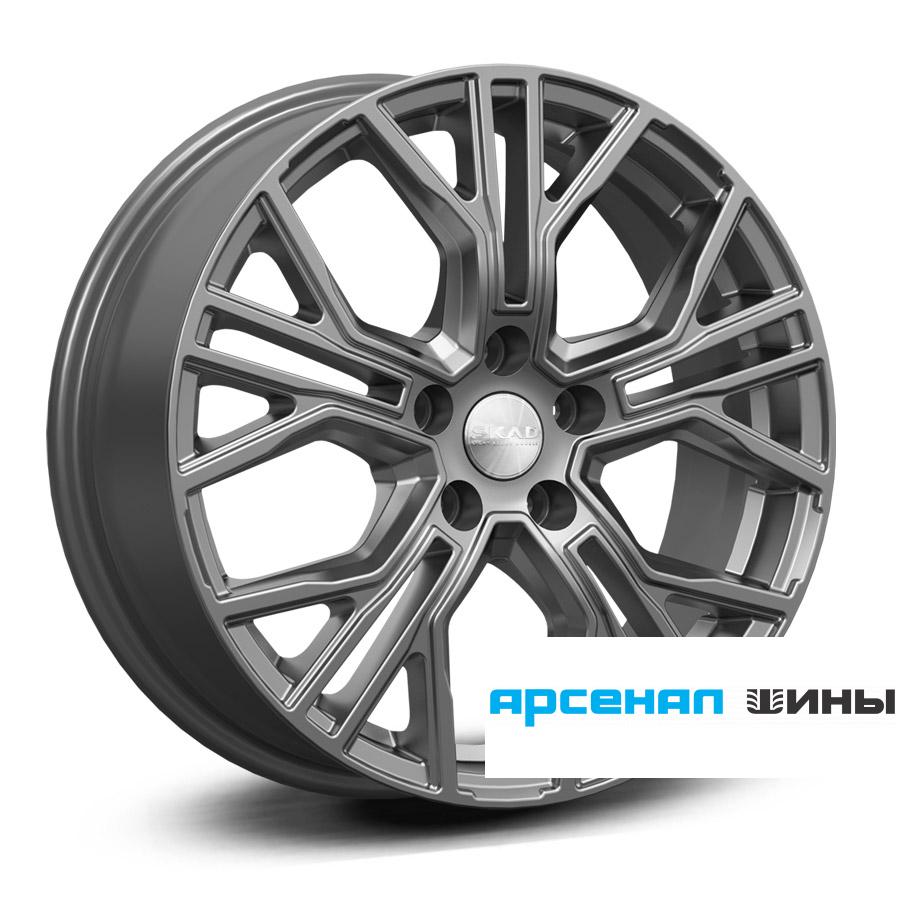 Тибет R17 6.5J ET50.0 5x114.3 d67.1