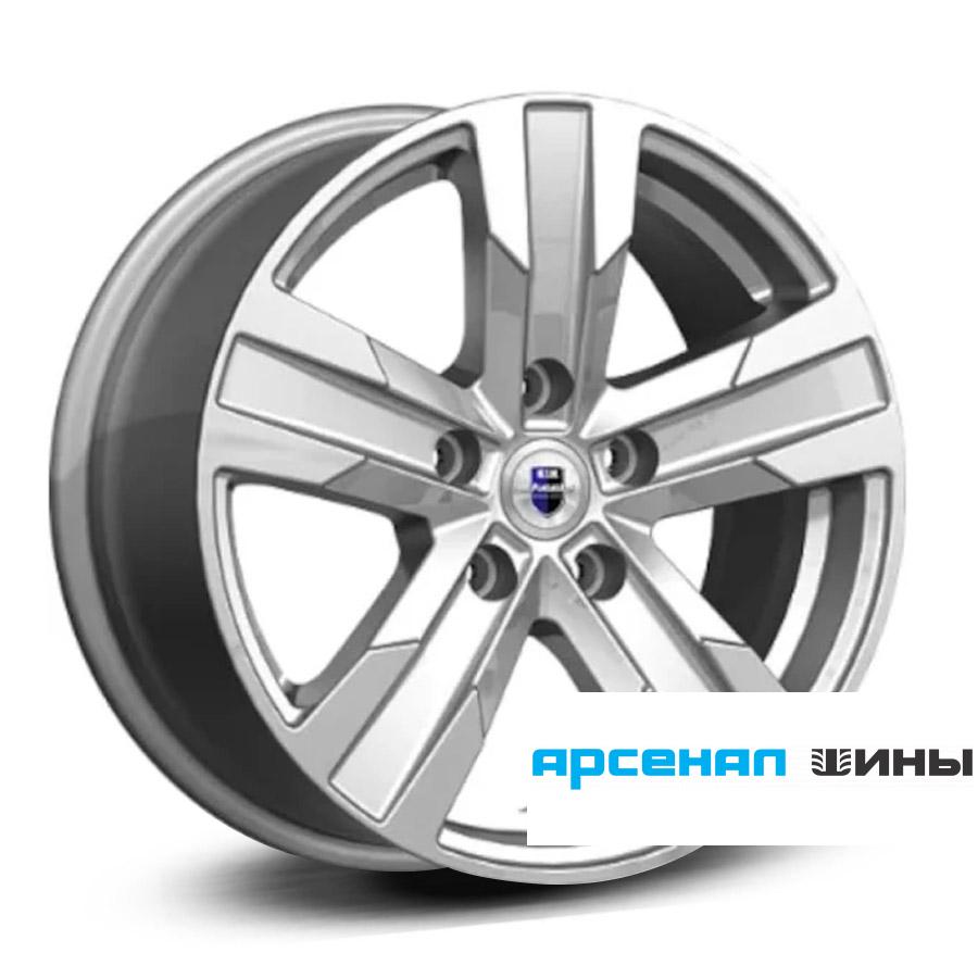 Висмут R16 7.0J ET35.0 5x114.3 d67.1
