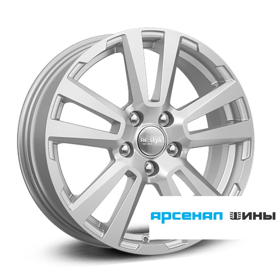 ZV Creta КС874 R17 6.5J ET49.0 5x114.3 d67.1