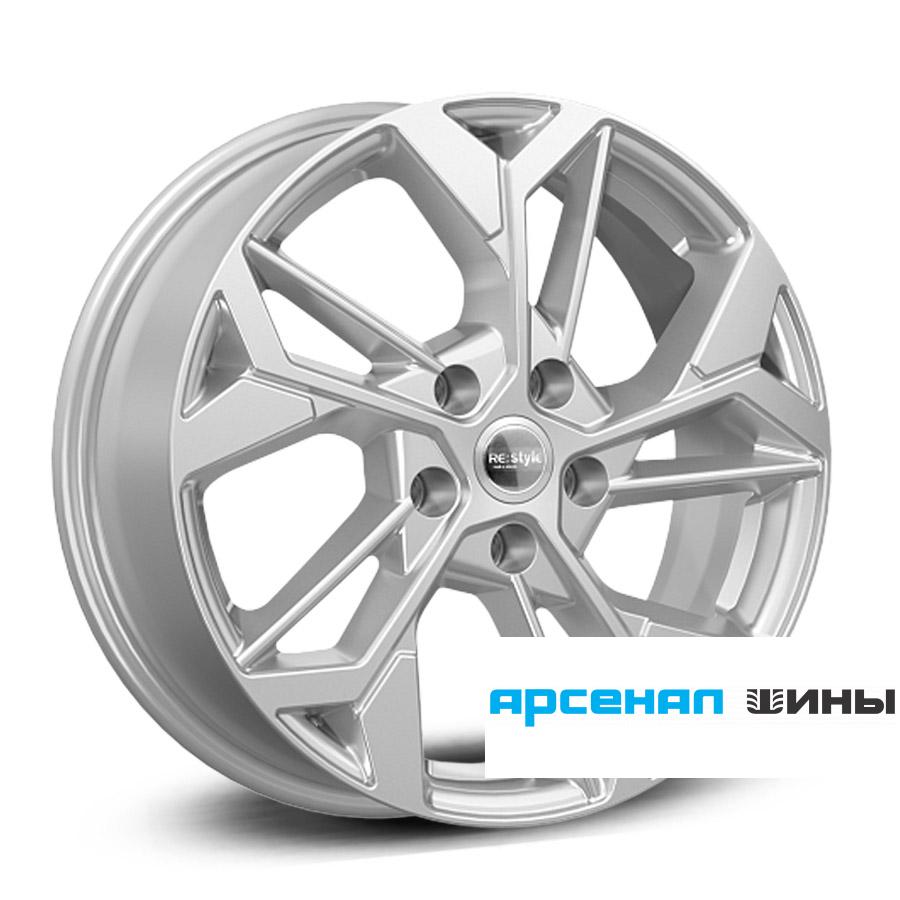 ZV Lifan X70 КС1062 R17 6.5J ET35.0 5x114.3 d67.1