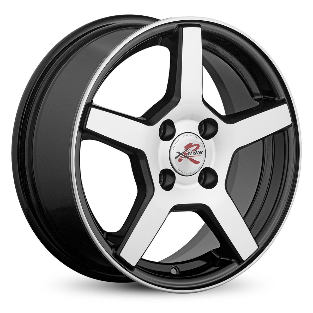 R024 R14 5.5J ET33.0 4x98 d58.6