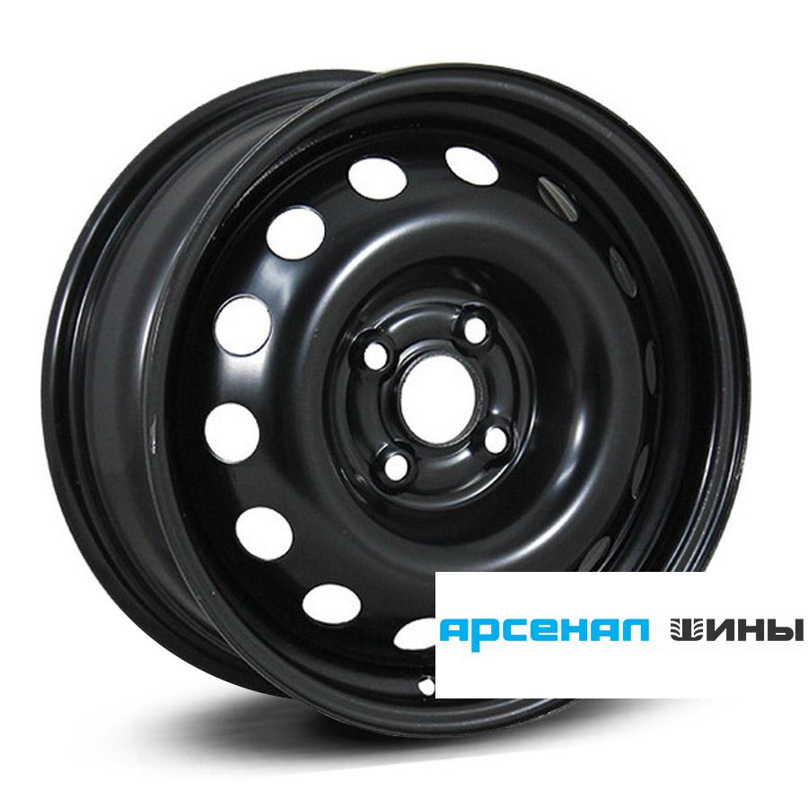 53A49D R14 5.5J ET49.0 4x100 d57.1