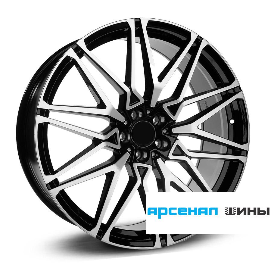 BM104 R20 9.0J ET35.0 5x112 d66.6