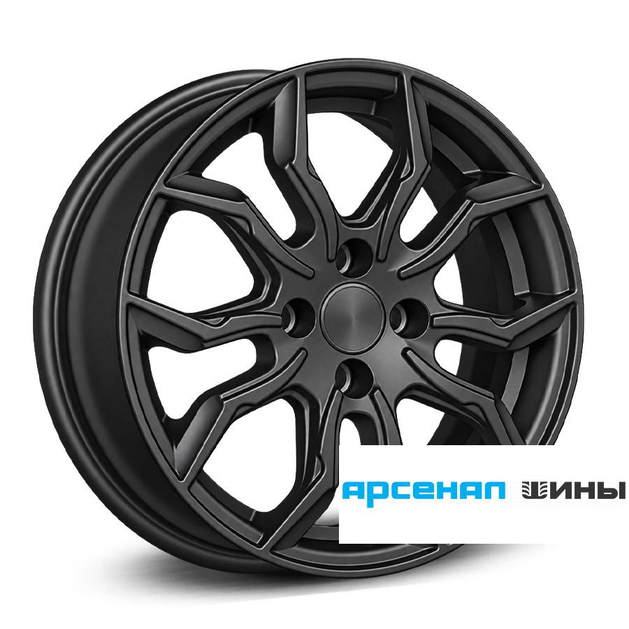 iFree R15 / 6J PCD 4x100 ЕТ 40 ЦО 60.1 Бохо