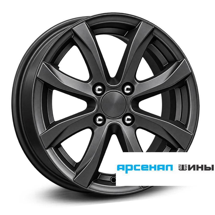 Дайс R15 6.0J ET50.0 4x100 d60.1