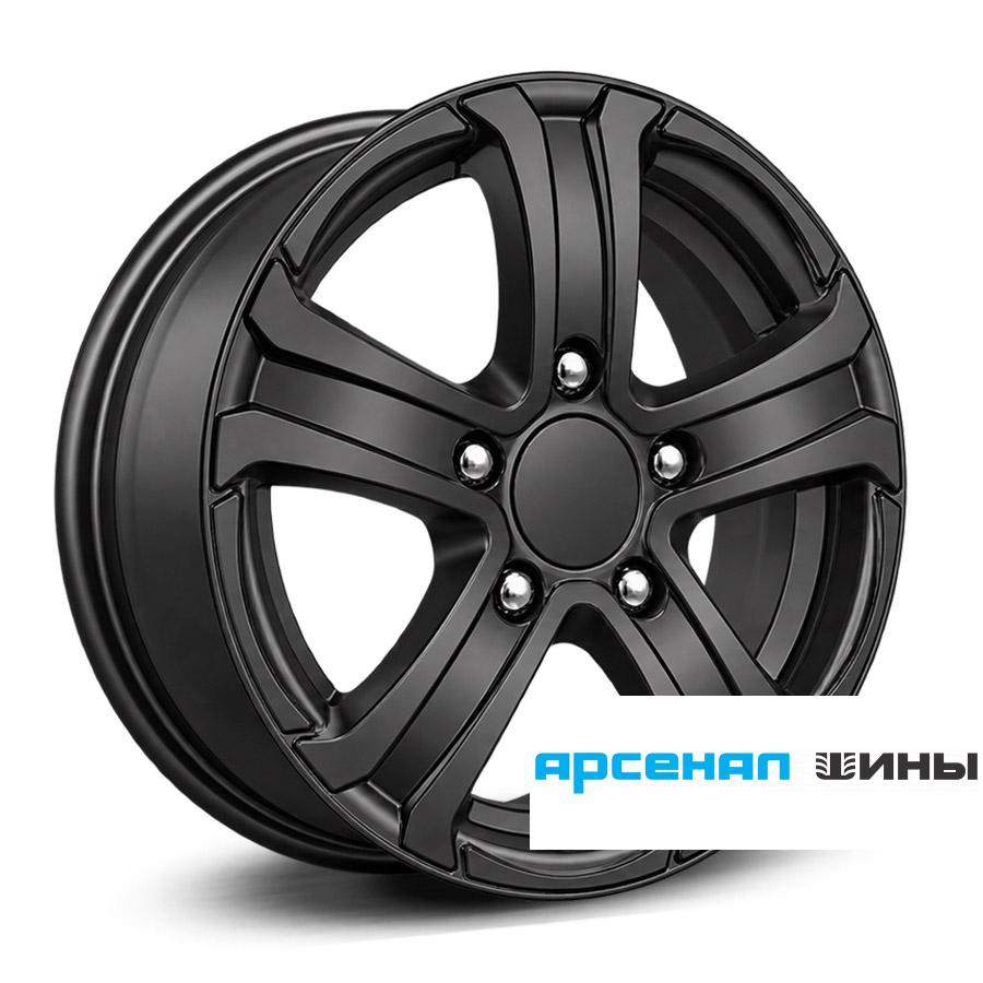Хафпайп R16 6.0J ET40.0 5x139.7 d98.2