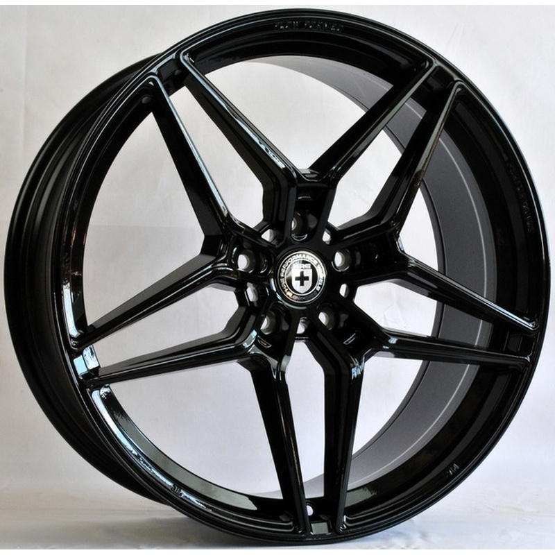 ANZ-0473 R20 8.5J ET40.0 5x114.3 d67