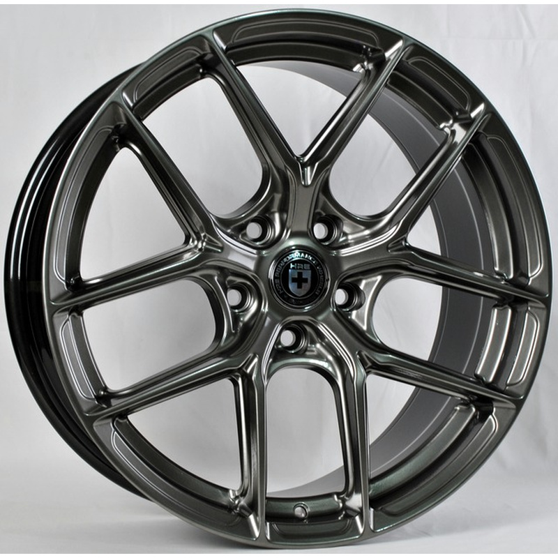 ANZ-5665 R18 8.0J ET35.0 5x114.3 d73.1