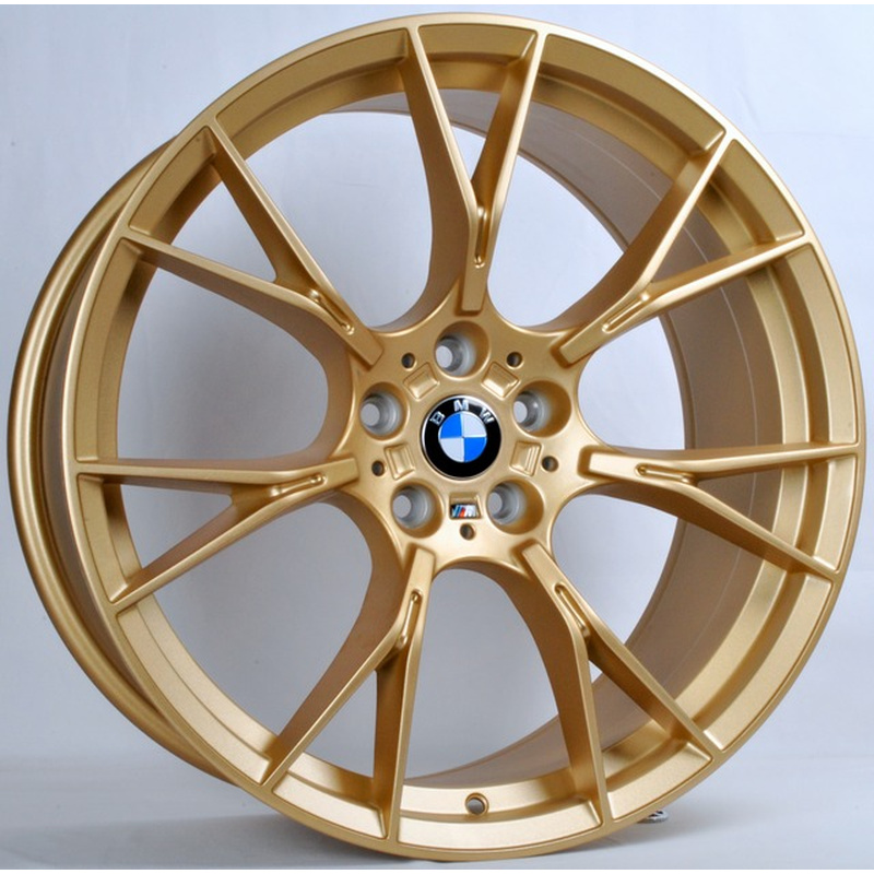 TS-753 R20 9.5J ET37.0 5x112 d66.45