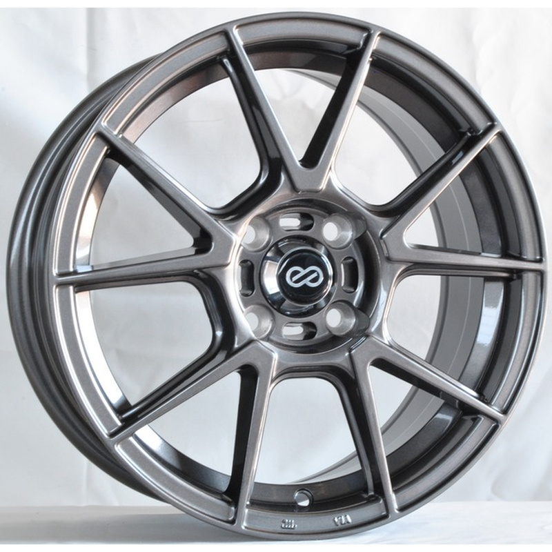 XN-5106 R15 6.5J ET40.0 4x100 d67