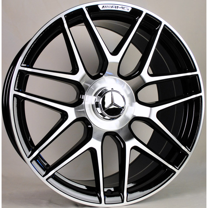 REPLICA R20 8.5J ET38.0 5x112 d66.45