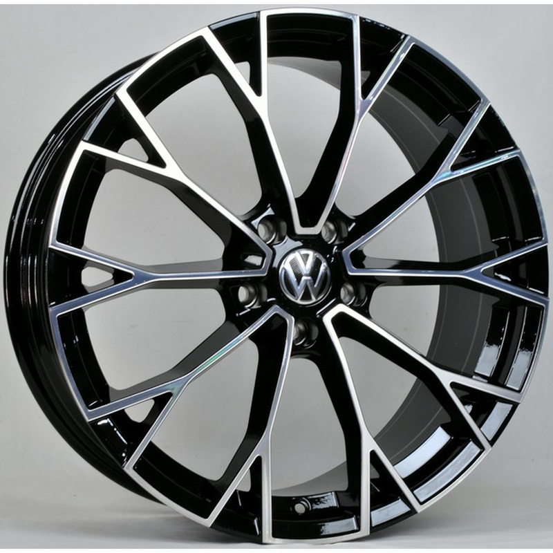 TS-5686 R19 8.0J ET38.0 5x112 d57